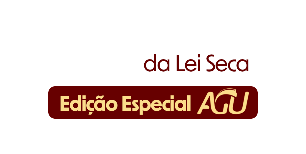 Workshop DNA da Lei Seca